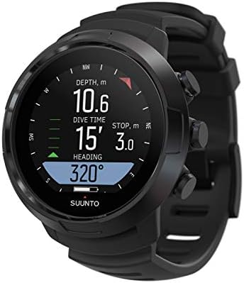 suunto d5i price