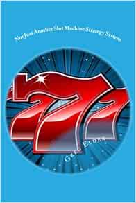 Slot Machine History Book