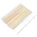 Set of 58 Photo Booth Props - Fun Props to Instantly Make Photo Booth Pictures More Interesting | Wedding | Graduation | Birthday | Party - Perfect for Any Occasion