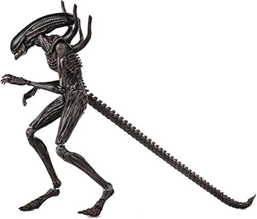 alien covenant xenomorph figure