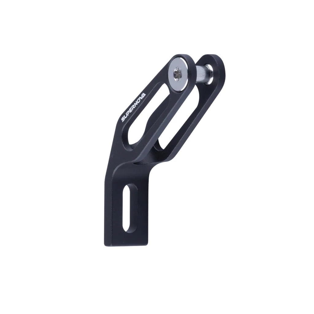 SUPER NOVA Unisex - Adult Multimount HSOP, Black