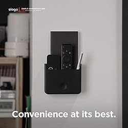 elago Universal Remote Holder Mount Compatible with