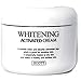 Whitening Activated 100g Lightening Cream Moistur / JIGOTT