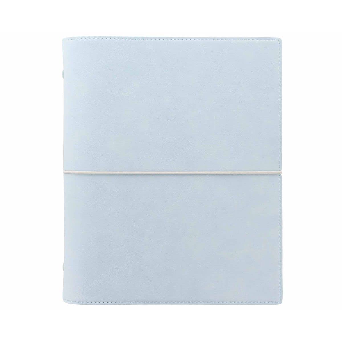 Filofax - 2021 Soft cover organizer - A5 sizes - Light blue