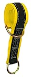 FallTech 7348 Pass-Thru Web Anchor Sling, 4-Foot Size: 4-Foot, Model: 7348, Outdoor & Hardware Store