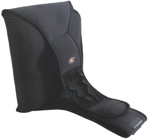 Large Black Messenger Laptop Computer Form Fitting Shoulder Bag Carrying Case