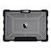 URBAN ARMOR GEAR [UAG] MacBook 12-inch Feather-Light Composite [Ash] Military Drop Tested Laptop Case