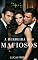 Livro A Herdeira dos Mafiosos: Um Romance de Máfia MMF com Trisal e Gravidez Inesperada (Donas do Poder)