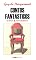 Livro Contos Fantásticos o Horla & Outras Histórias
