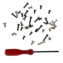 eJiasu Replacement Screw Set, Full Set Screws and