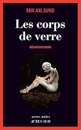 Les  corps de verre