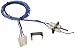 Honeywell Q3400A1024 30-Inch Igniter Flame Rod Assembly primary