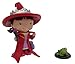 Mike the Knight - Figures - Evie, Fernando, Squirt, Trollee - With Accessories