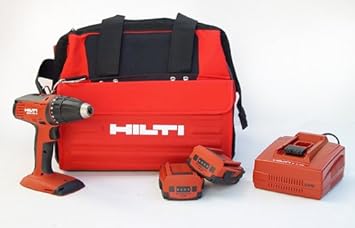 HILTI 03474876 Power Drills product image 1