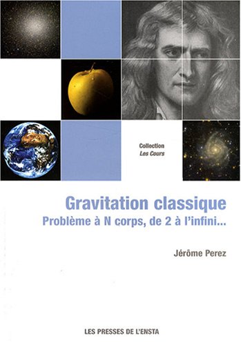 Gravitation classique