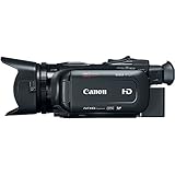 Canon VIXIA HF G21