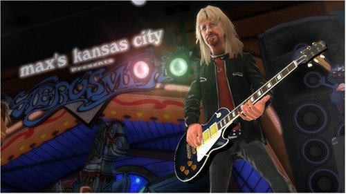Guitar Hero Aerosmith (Renewed)