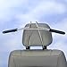 High Road Headrest Car Coat Hanger
