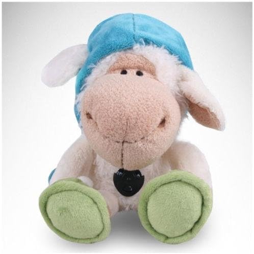 PONML NICI Jolly Sleepy Stuffed Animals Animation Character Toy Golf Wood Club Cover