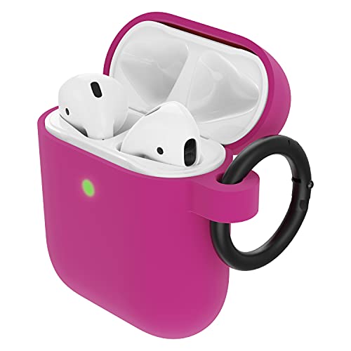 Otterbox Funda Soft Touch para AirPods (1.ª Gen 2016/2.ª... en promo sur Amazon