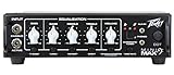 Peavey MiniMax bass amplifier head