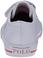 Polo Ralph Lauren Kids girls Scholar EZ Fashion