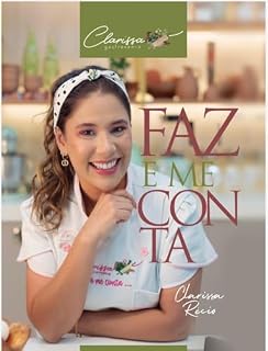 Livro Faz e me conta