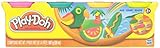 Play-Doh Classic Tropical Colors 4 Can Pack Arts & Crafts 20oz.