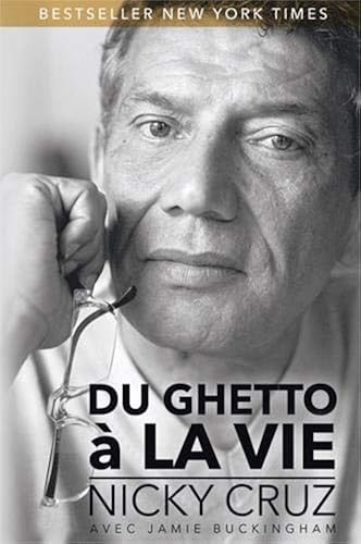 Download Du ghetto à la vie PDF