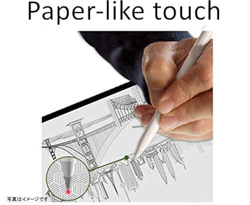 LITCHI iPad Pro Screen Protector (2015/2017), iPad 2017