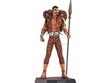The Classic Marvel Figurine Collection #23 Kraven
