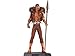 The Classic Marvel Figurine Collection #23 Kraven