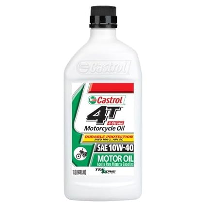  Bp Lubricants Usa 06103 Inc Motorcycle Oil Home