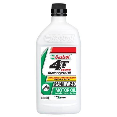 BP LUBRICANTS USA 06103 INC Motorcycle Oil Buy Online in United Arab