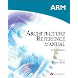 Arm Architecture Reference Manual