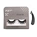 False Eyelashes Mink Wispy Fluffy Fake Strips Eyelashes Pack Volume 7 Pairs 3D Cat Eye Lashes(2022upgraded)