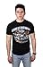 Harley-Davidson Mens Catch of the Day Motorcycle Scott Jacobs Shirt