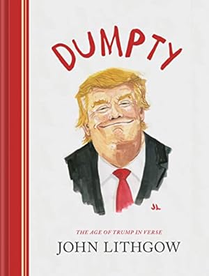 Dumpty by John Lithgow