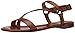FRYE Women's Ricky Ring Dress Sandal