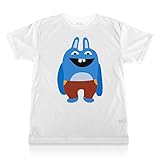 Broad City: Bingo Bronson Character Tee