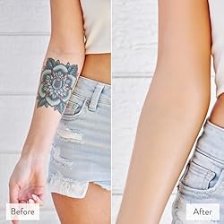 Best Bronze Bombshell Body & Leg Makeup