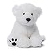Gund Fresco Polar Bear Stuffed Animal Plush