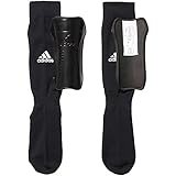 Adidas Youth Sock Shin Guards