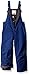 Arctix Infant/Toddler Insulated Snow Bib Overalls,Royal Blue,4 Tall