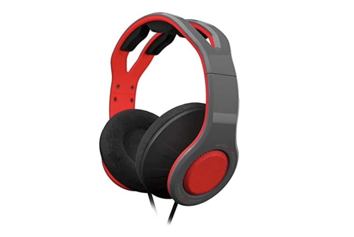 Gioteck - TX30 Megapack - Stereo Game&Go Headset + Cleaning Kit + Glass Protective Case for Nintendo Switch