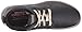 Skechers USA Men's Harper Meldon Chukka Boot,Black,10.5 M US