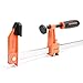 Pony Jorgensen 3730-HD 30 Heavy-Duty Steel Bar Clamp