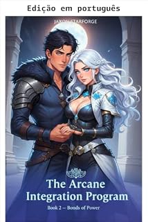 Livro O programa de integração arcana