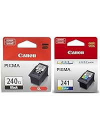 Cartucho de tinta de color CL-241 (5209B001), Negro
