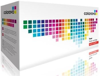 Colorovo Toner cartridge COLOROVO 128A-M | Magenta | 1300 pp. | HP 128A (CE323A)